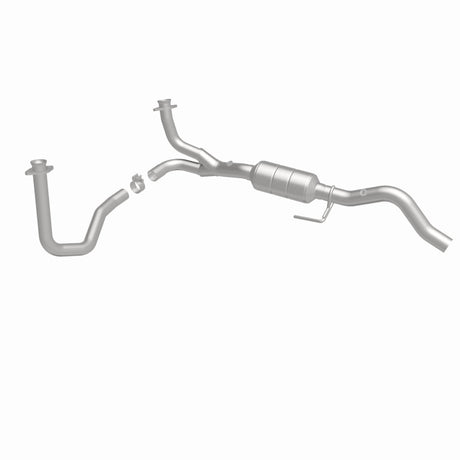 Convertisseur MagnaFlow à montage direct pour Dodge Durango 5,9 L de Californie 00-01
