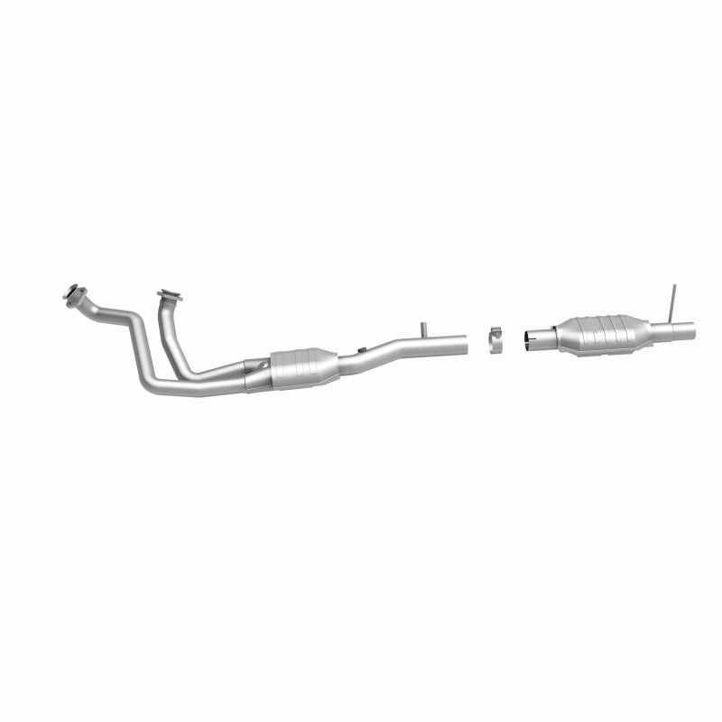 MagnaFlow Conv DF 96 Ford F-150 4.9L I-6