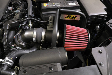 AEM CAS 19-20 Kia Forte 2.0LF/I