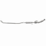 MagnaFlow Conv DF 12-17 Toyota Prius V Base Underbody 1.8L