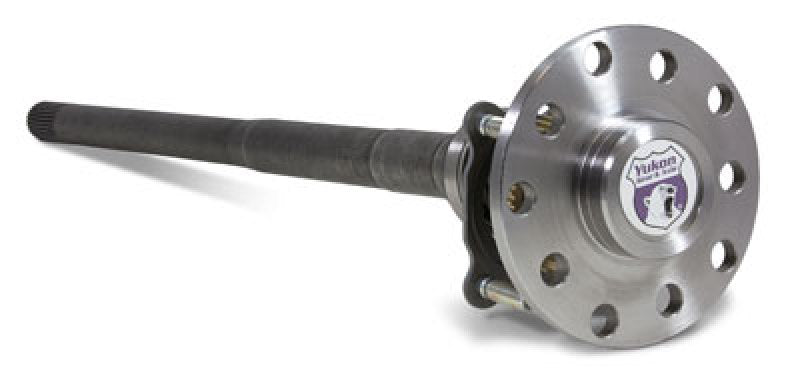 Essieu en alliage Yukon Gear 1541H pour Dana 44 JK Non Rubicon arrière. 30 cannelures / 32 pouces de long