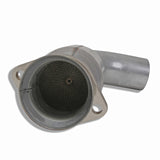Kit de tuyau intermédiaire court BBK 15-20 Ford Mustang GT 3 pouces avec catalyseurs (utiliser le collecteur LT 1633/16330/1856/18560)