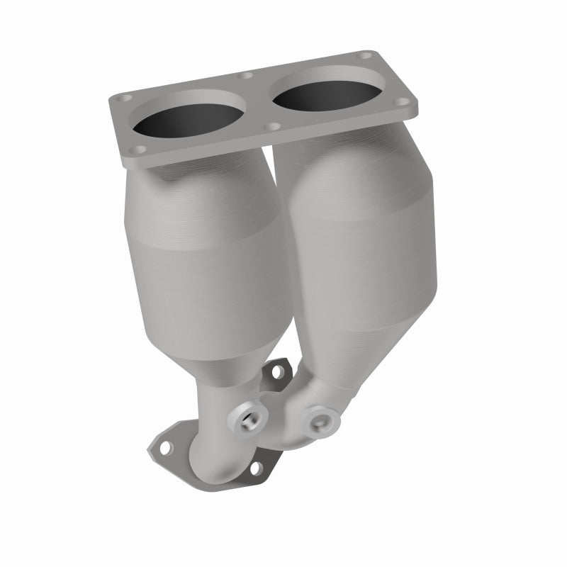 Convecteur MagnaFlow DF 02 Nissan Sentra 2.0L