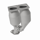 Convecteur MagnaFlow DF 02 Nissan Sentra 2.0L
