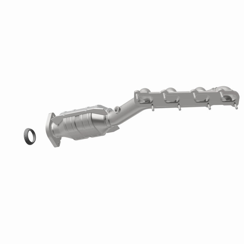 Collecteur MagnaFlow Conv DF 06-09 Cadillac STS 4.4LD/S (49 États)