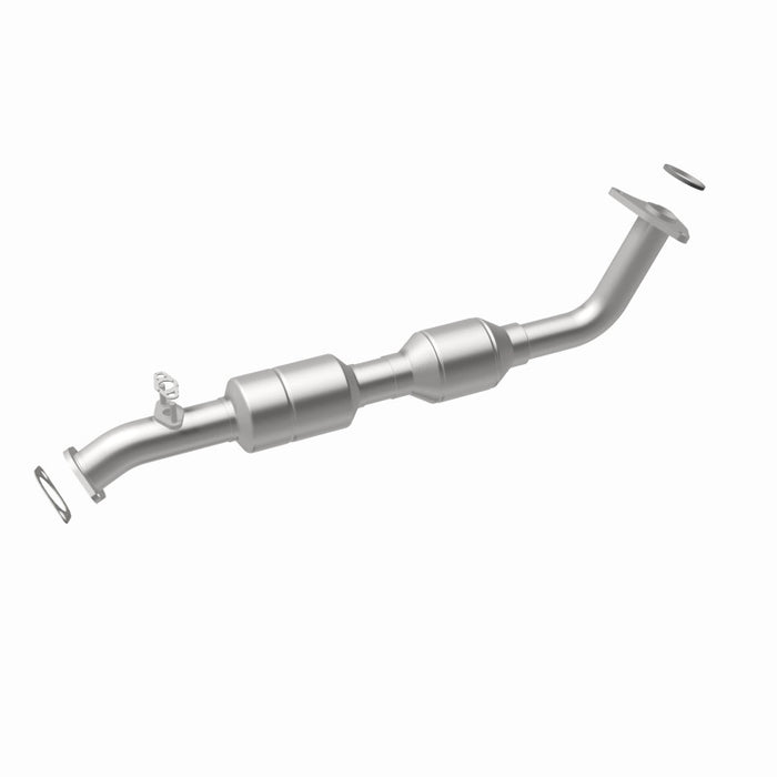 Convecteur MagnaFlow DF 98-02 Lexus LX470 / 98-02 Toyota Land Cruiser 4.7LD/S et P/S