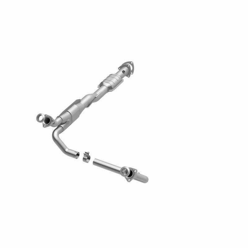 MagnaFlow Conv DF 00-04 Astro 4,3 L