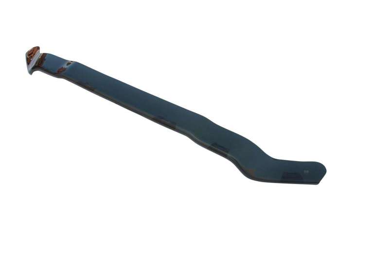 Protection de capot EGR 20+ Dodge Ram HD Superguard (302861)