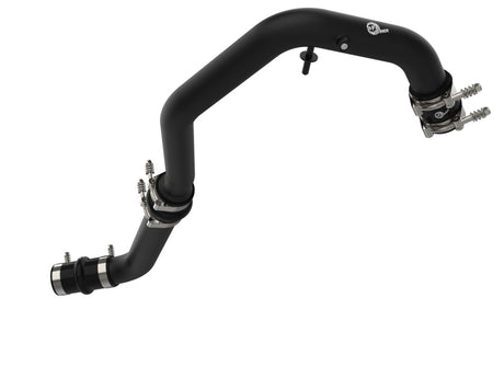 Tubes I/C pour refroidisseurs intermédiaires aFe Bladerunner chaud/froid 2021+ Ford F-150 V6-2,7 L (tt) - Noir