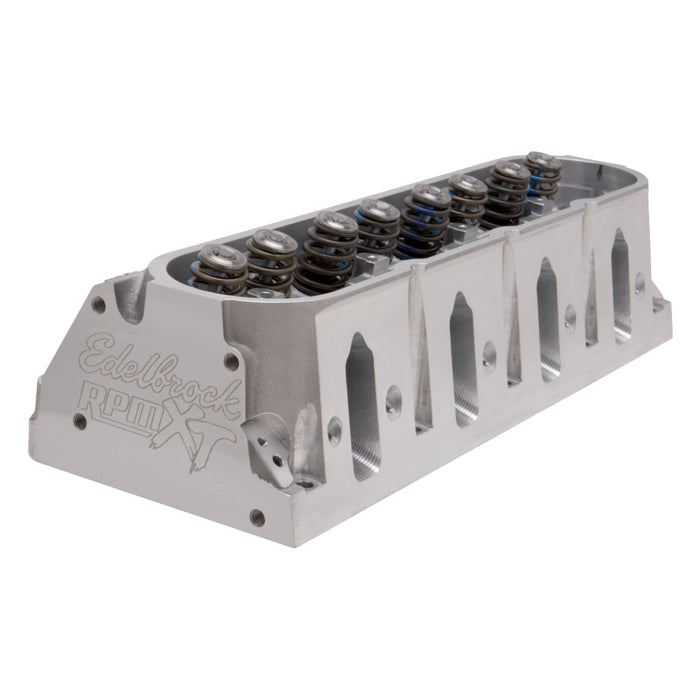 Culasse Edelbrock E-Cnc 212 GM Gen IIi Ls complète