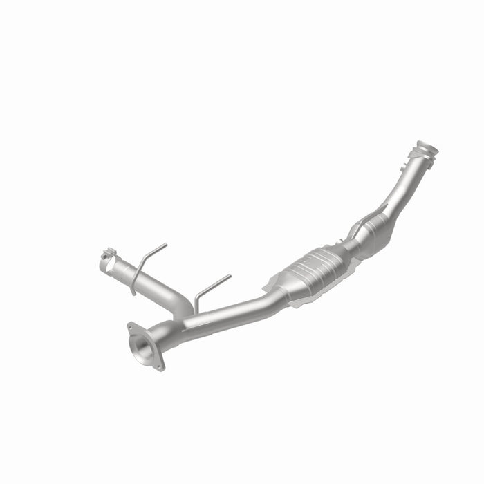 Convecteur MagnaFlow DF 03-04 Ford Expedition 5.4L V8 côté passager