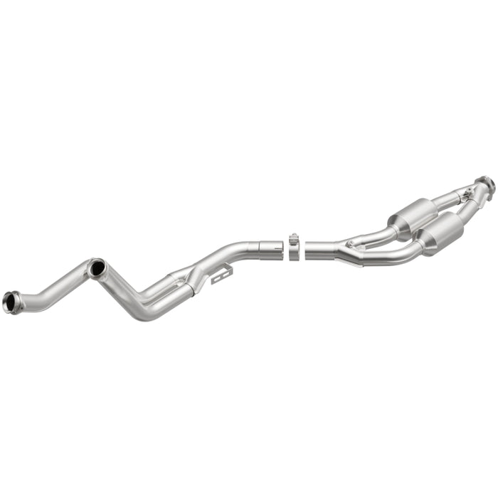 Convecteur MagnaFlow DF 94-97 Mercedes C280 2,8 L