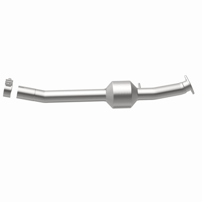 Convecteur Magnaflow DF 07-10 BMW X5 3.0L