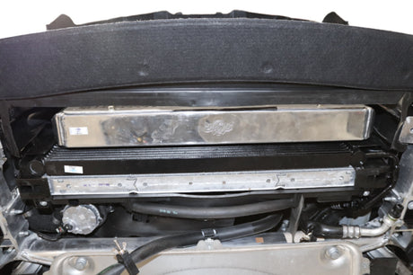 Refroidisseur d'huile DCT CSF 2015+ BMW M3/M4 (F8X)