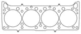 Joint de culasse Cometic Pontiac V8 4.200 pouces alésage .098 pouces MLS-5