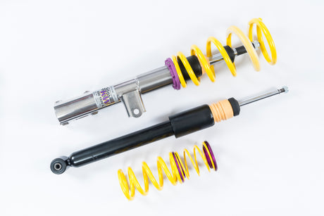 Kit Confort KW Street Mercedes-Benz SLK (W172)/ sauf AMG