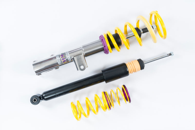 Kit Confort KW Street Mercedes-Benz SLK (W172)/ sauf AMG