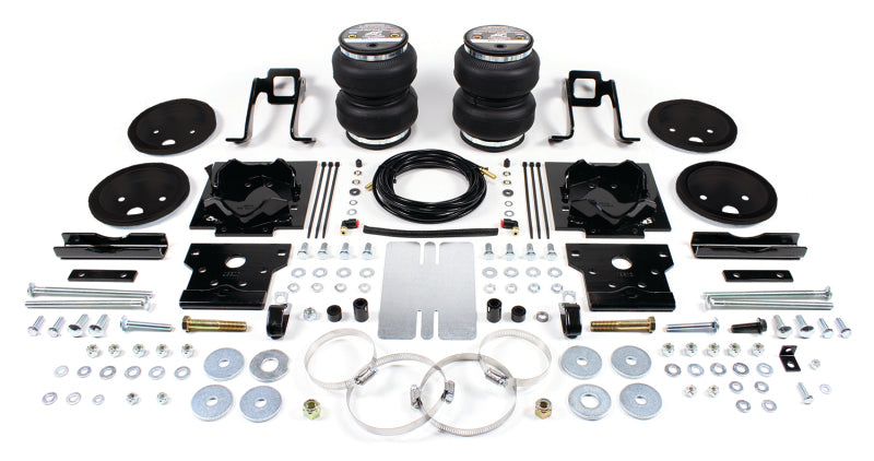 Kit de ressorts pneumatiques arrière Air Lift Loadlifter 5000 Ultimate pour Ford F-250 Super Duty RWD 99-04