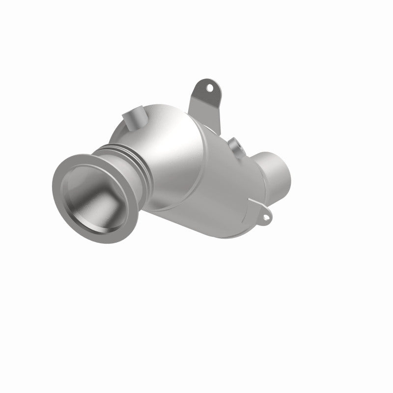 Soubassement de carrosserie MagnaFlow Conv DF 2015 BMW 640i/740i