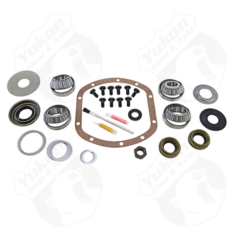 Kit de révision Yukon Gear Master pour différentiel avant Dana 30