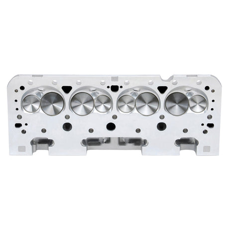 Tête de cylindre Edelbrock SBC 23 degrés E-Cnc 225 Hydraulique Rouleau