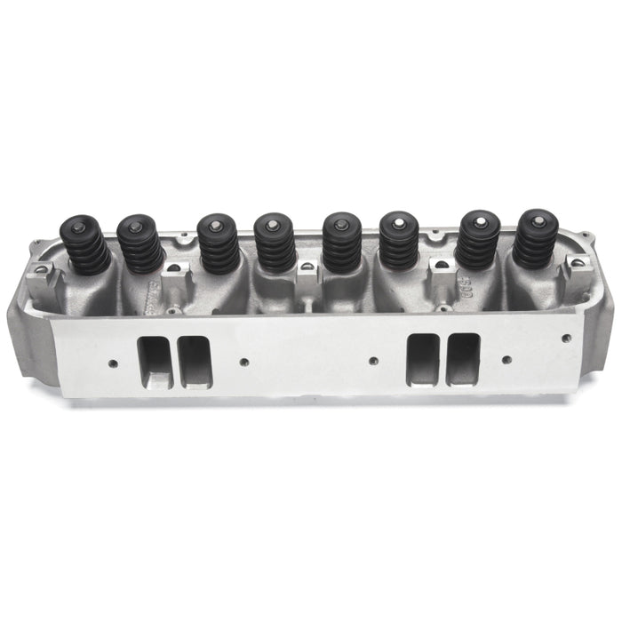 Tête de cylindre Edelbrock Single Perf RPM Bb/Chrysler 84cc