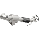 Convection naturelle MagnaFlow DF 2013 Ford Focus ST 2.0T