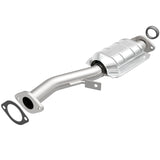 Convecteur MagnaFlow DF 95-99 Subaru Impreza 2,2 L