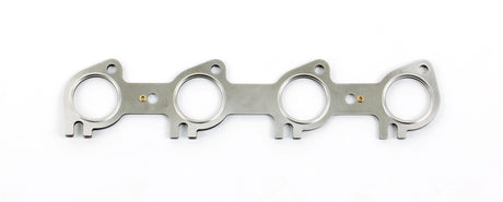 Cometic 91-01 Ford 4.6L SOHC / 99+ 5.4L Triton .030 inch MLS Exhaust Gaskets (Pair)