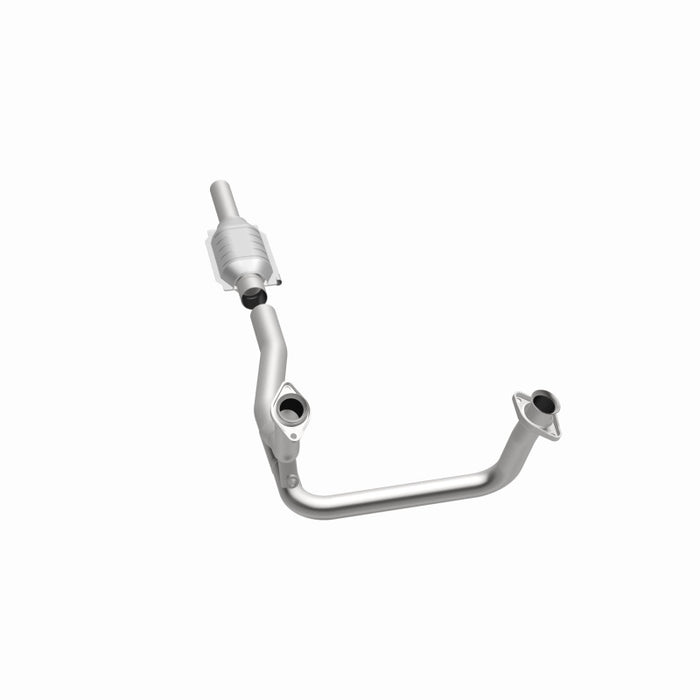 Convecteur MagnaFlow DF Ford 85 94