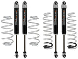 Kit de mise à niveau aFe RaceRunner 2,0 pouces pour Jeep Wrangler (JL) 2018+