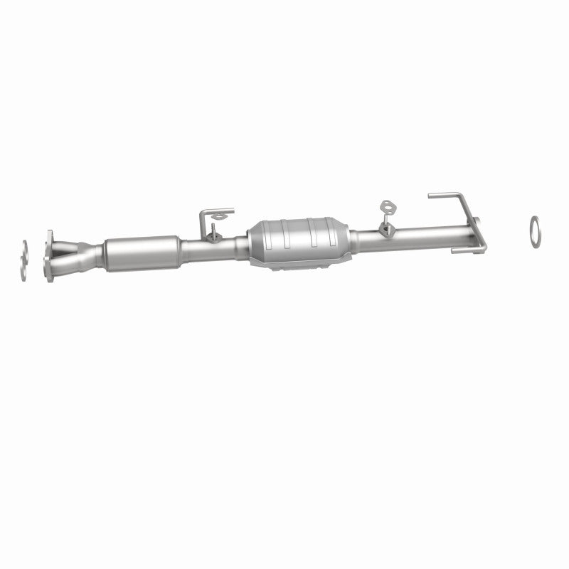 MagnaFlow Conv DF 95-96 Previa 2,4 L