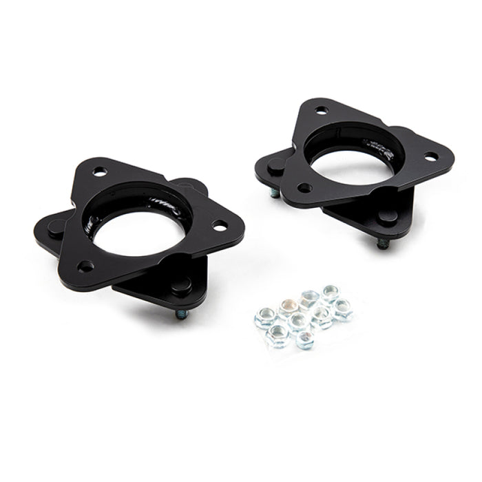 Entretoise de jambe de force avant Belltech 07-18 Chevy/GMC 1/2 tonne Silverado/Sierra/Siera Denali 2,0 pouces