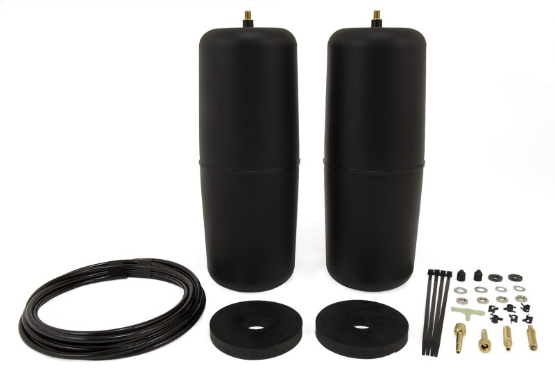 Kit de ressorts pneumatiques arrière Air Lift 1000HD pour Dodge Ram 1500 09-18