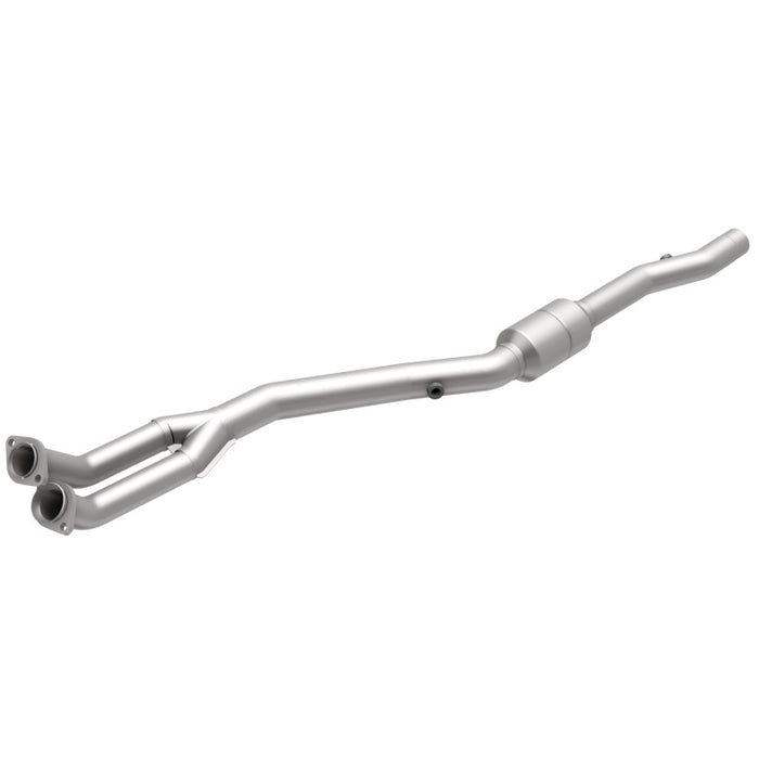 Convecteur MagnaFlow DF 96-97 BMW 840 4.4L côté passager