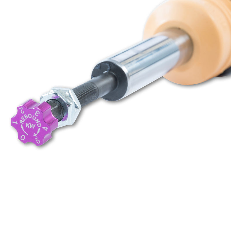 Kit KW Clubsport BMW M3 (E90/E92) non équipé avec EDC Berline Coupé