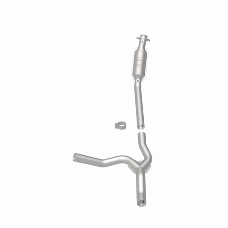 Soubassement de carrosserie MagnaFlow Conv Direct Fit OEM 2005 Dodge Ram 1500