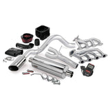 Système PowerPack Banks Power 02-06 Chev 4.8-5.3L 1500-SCSB