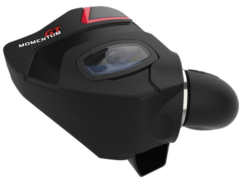 Système d'admission d'air froid aFe Momentum GT avec filtre Pro 5R 19-21 BMW 330i B46/B48