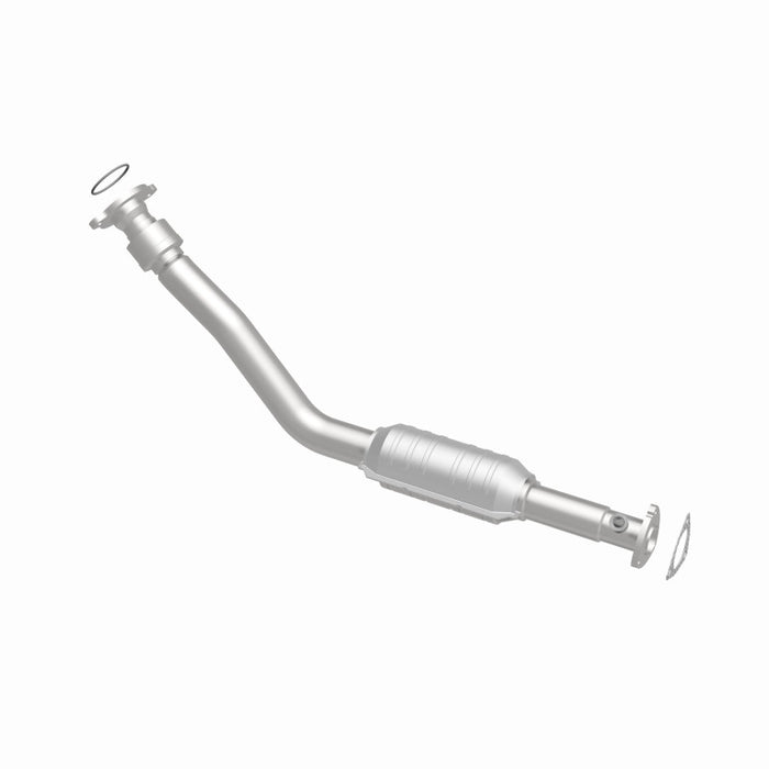 Convecteur MagnaFlow DF 97-03 Chevy Malibu 3,1 L