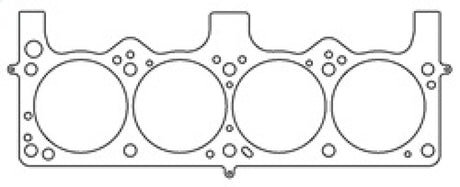 Cometic Chrysler 318/340/360 4.080inch Bore .036 Thickness MLS Head Gasket