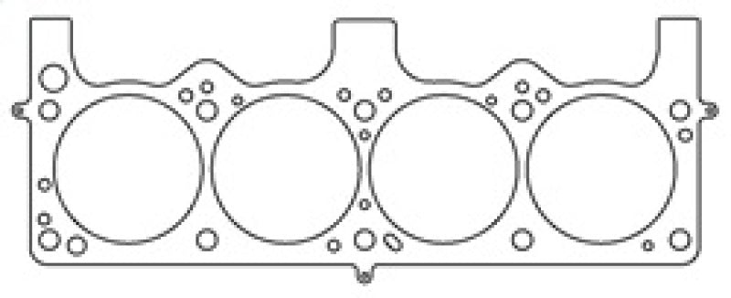 Cometic Chrysler 318/340/360 4.125in Bore .040in MLS Head Gasket