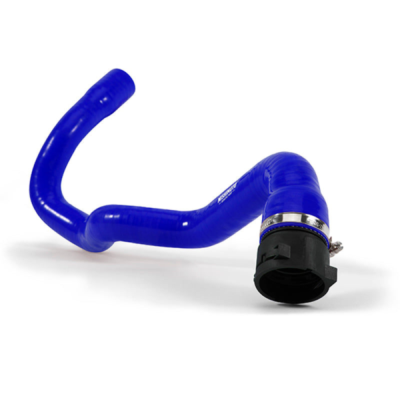 Kit de durites de radiateur en silicone bleu Mishimoto pour Ford Focus ST 2.0L 13-16