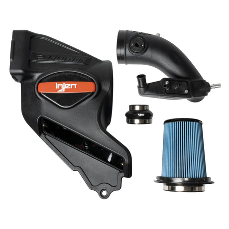 Prise d'air Injen 2021-2022 Ford Bronco L4-2.3L Turbo Evolution