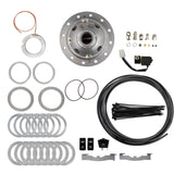 Sas ARB Dana70/80 37 Spl Low Spd S/N