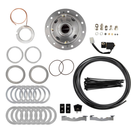 Sas ARB Dana70/80 37 Spl Low Spd S/N