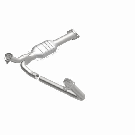Ajustement direct du convertisseur MagnaFlow pour Chevrolet G10/G20/G30 4,3 L/5,0 L/5,7 L 1995