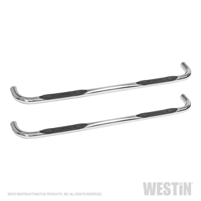 Marchepieds Westin 19-22 RAM 1500 CC (sauf Classic) E-Series 3 Nerf - SS