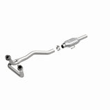 Convecteur MagnaFlow DF Ford 87 91