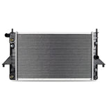 Radiateur de remplacement Mishimoto Saturn S 1994-2002